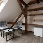 Apartsee Wellness Aparthotel Plzen