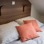 Aparthotel Apartsee Wellness 3*