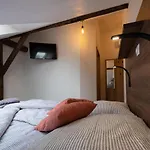 Apartsee Wellness Aparthotel 3*