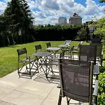 Apartsee Wellness 3* Plzen