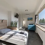 Aparthotel Apartsee Wellness Plzen