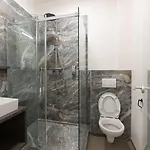 Apartsee Wellness 3* Plzen