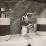 Apartsee Wellness Aparthotel Plzen