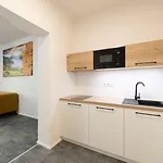 Aparthotel Apartsee Wellness