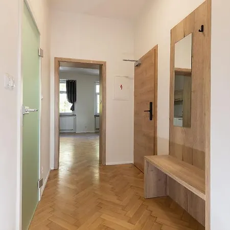 Apartsee Wellness Apart Otel