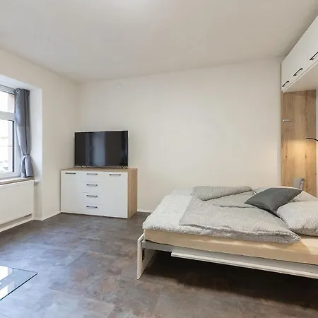 Apartsee Wellness