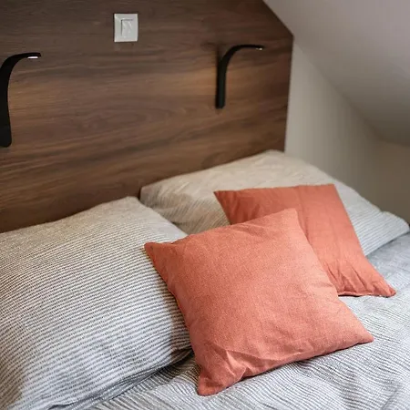 Apart Otel Apartsee Wellness 3*