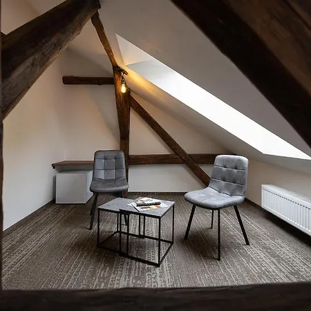 Apart Otel Apartsee Wellness