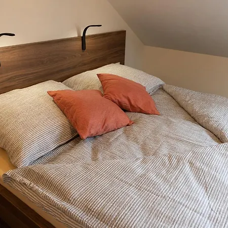 Apartsee Wellness Apart Otel 3*