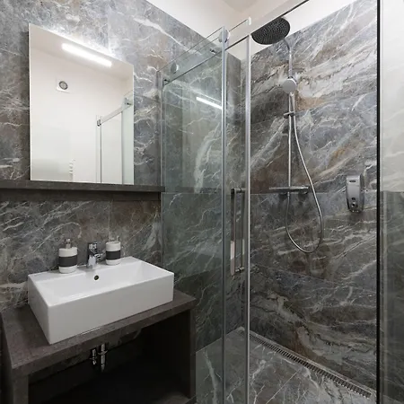 Apart Otel Apartsee Wellness