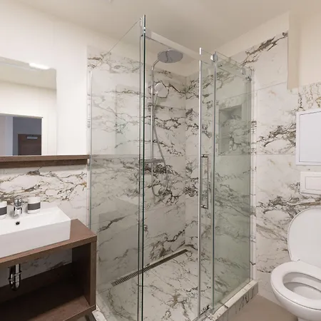 Apart Otel Apartsee Wellness