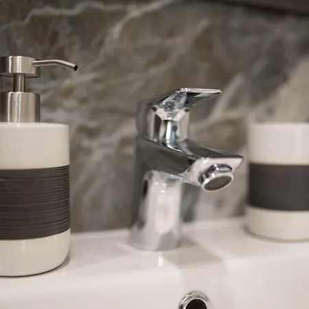 Apartsee Wellness Apart Otel Plzeň