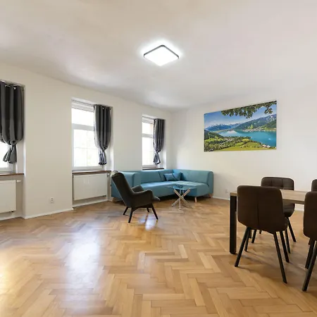 Apart Otel Apartsee Wellness 3*