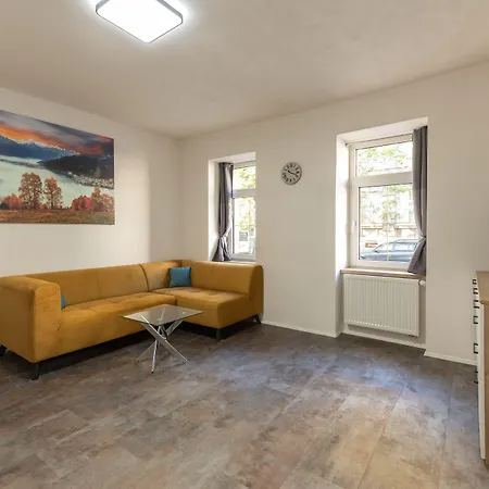 Apartsee Wellness