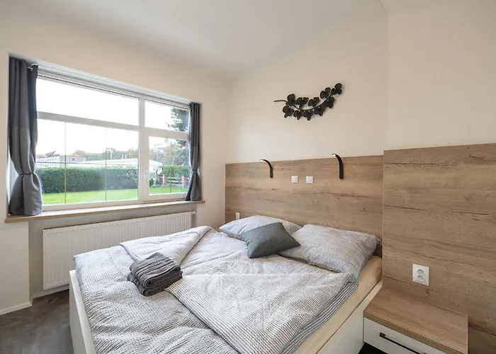 Apartsee Wellness 3* Plzen