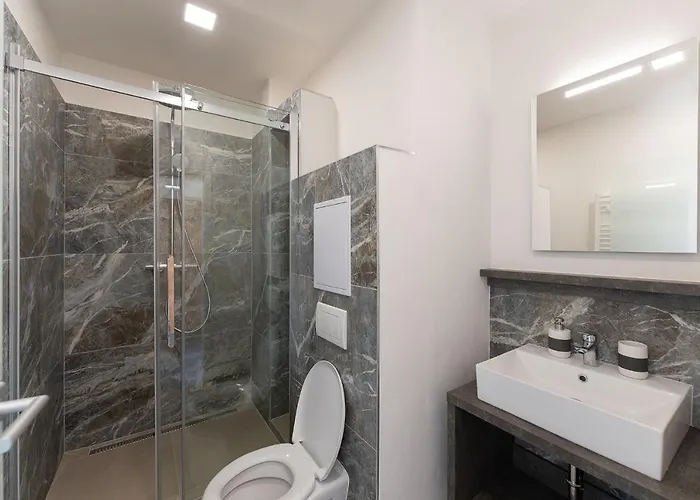 Aparthotel Apartsee Wellness