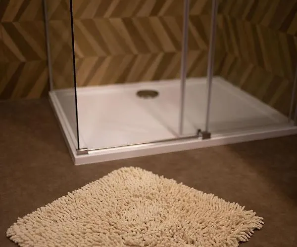 Aparthotel Apartsee Wellness 3*