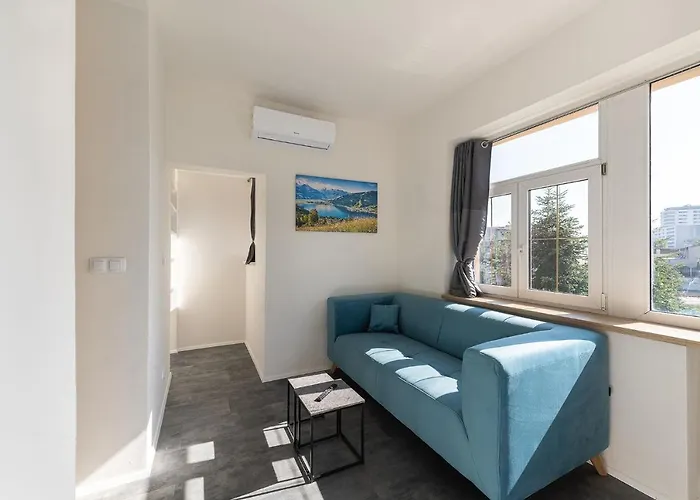 Apartsee Wellness