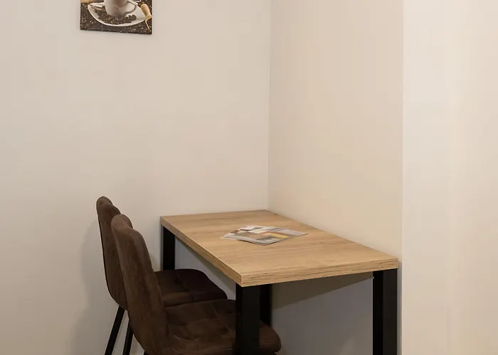 Apartsee Wellness Aparthotel 3*