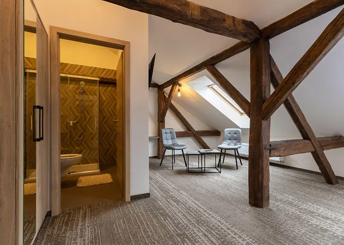 Apartsee Wellness 3*