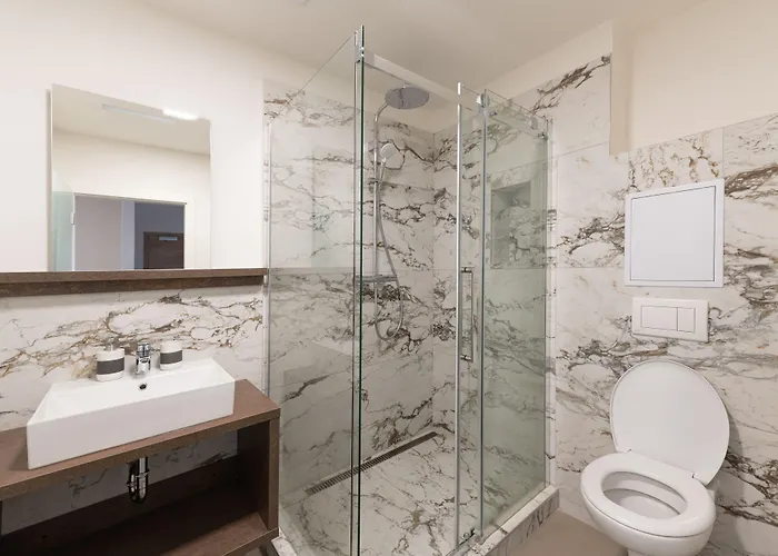 Aparthotel Apartsee Wellness